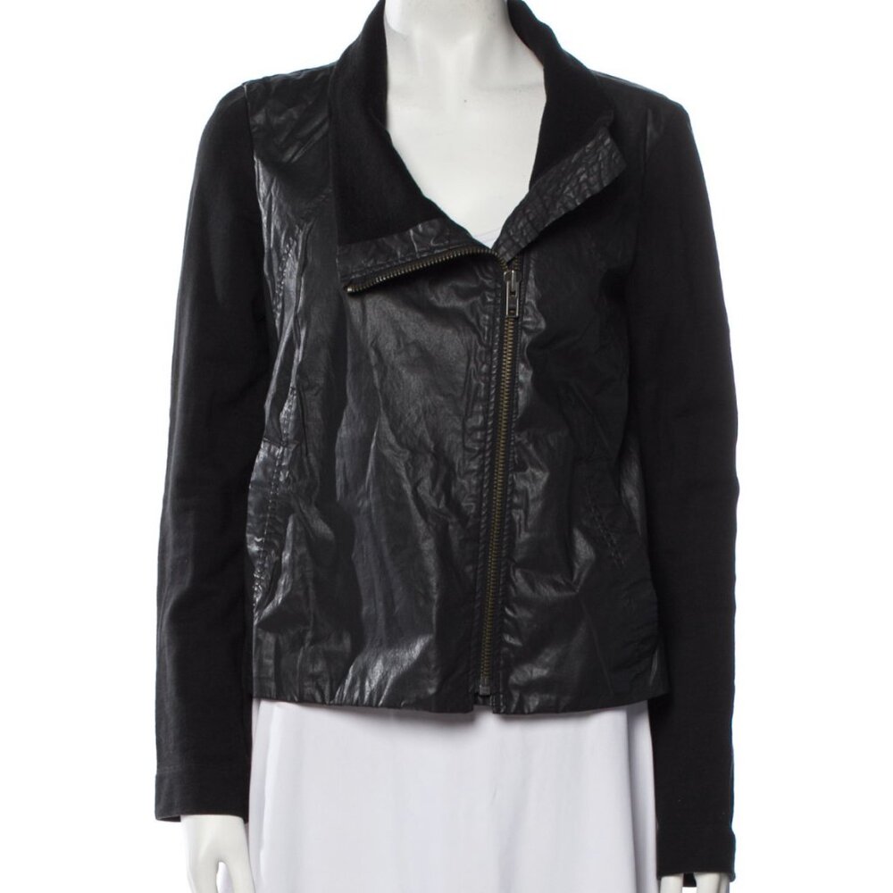 Helmut Lang jacket